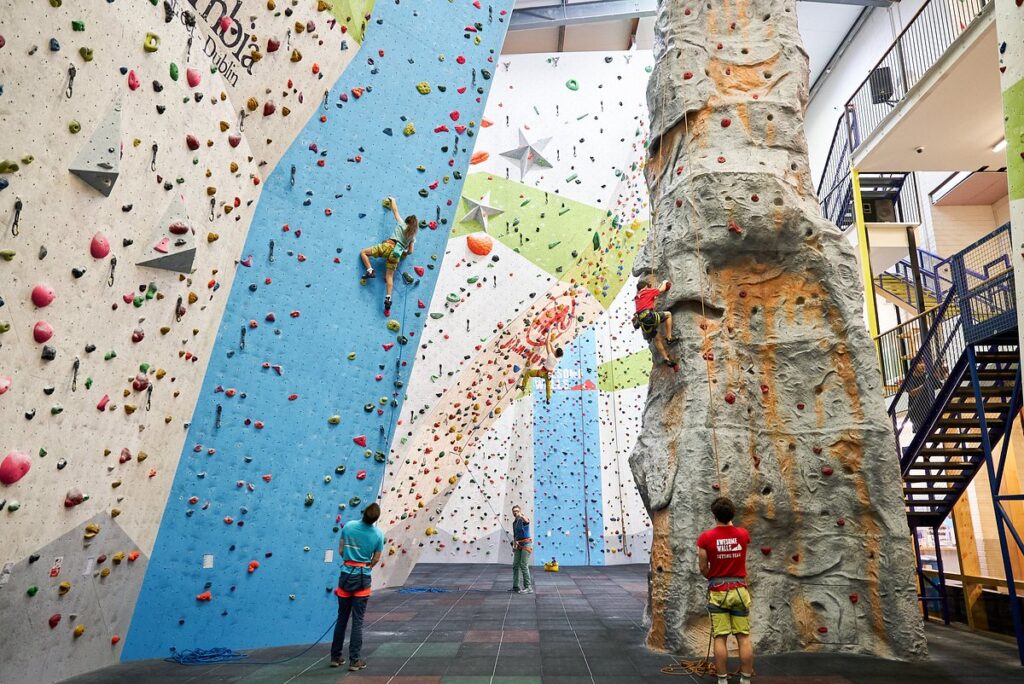 Awesome Walls Climbing Centre Dublin ire X awesome-walls-climbing-centre-dublin-ire-x
